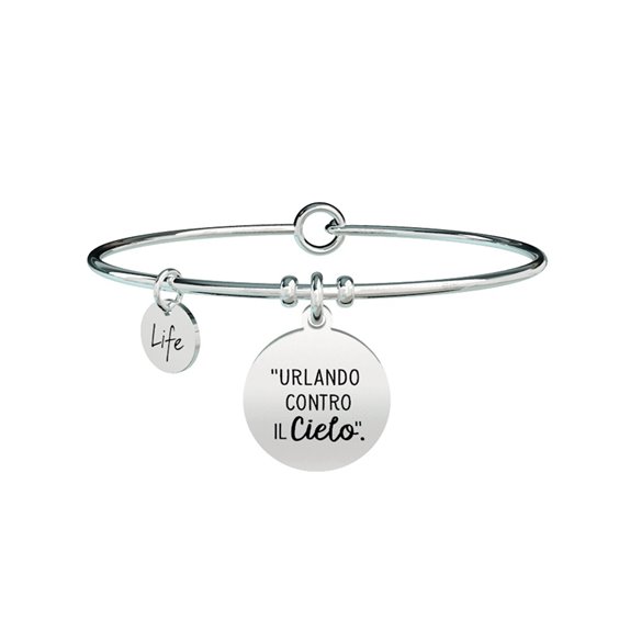 Pulsera Kidult Mujer Free Time in Acero 731574 - 731574